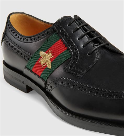 gucci oxford shirts for men|gucci shoe laces for sale.